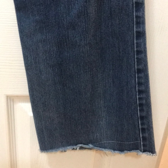 Decree boot cut jeans - super comfortable fit ! - Picture 9 of 9